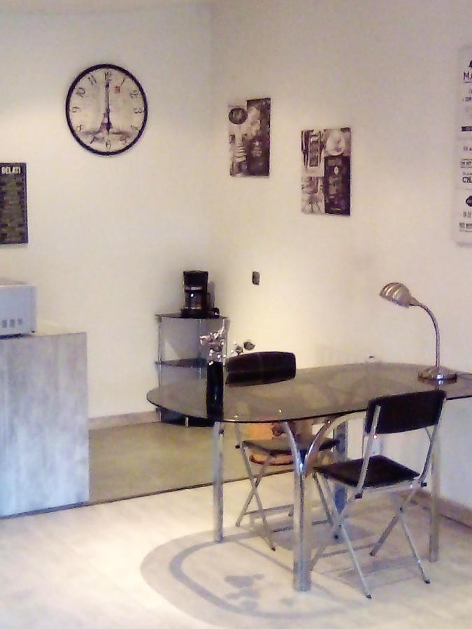 Alojamento de Acomodação e Pequeno-almoço Dolce Casa