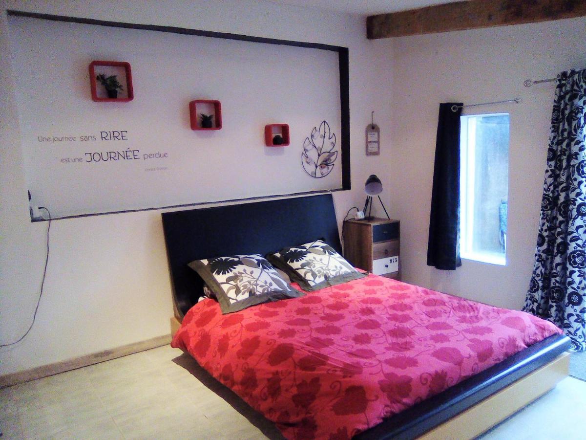 Dolce Casa 3* Sainte-Foy-lès-Lyon