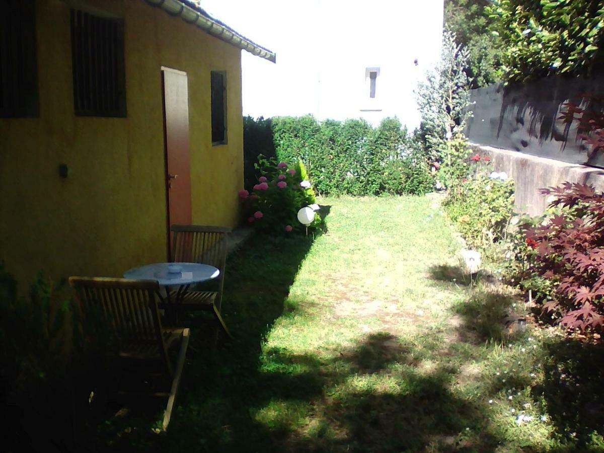 Dolce Casa Sainte-Foy-lès-Lyon
